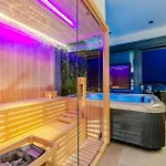 Luxurious In With Sauna 度假居 扎达尔