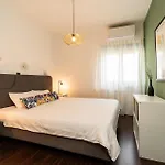 Luxurious In With Sauna 度假居 扎达尔