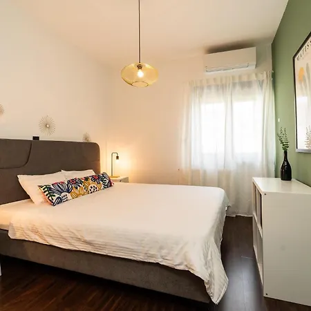 Awesome In With House Sea View Holiday home Zadar
