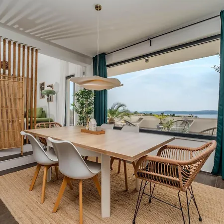 Feriehus Luxurious In With Sauna *