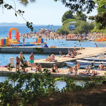 Luxurious In With Sauna * Zadar