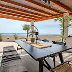 Luxurious In With Sauna Zadar